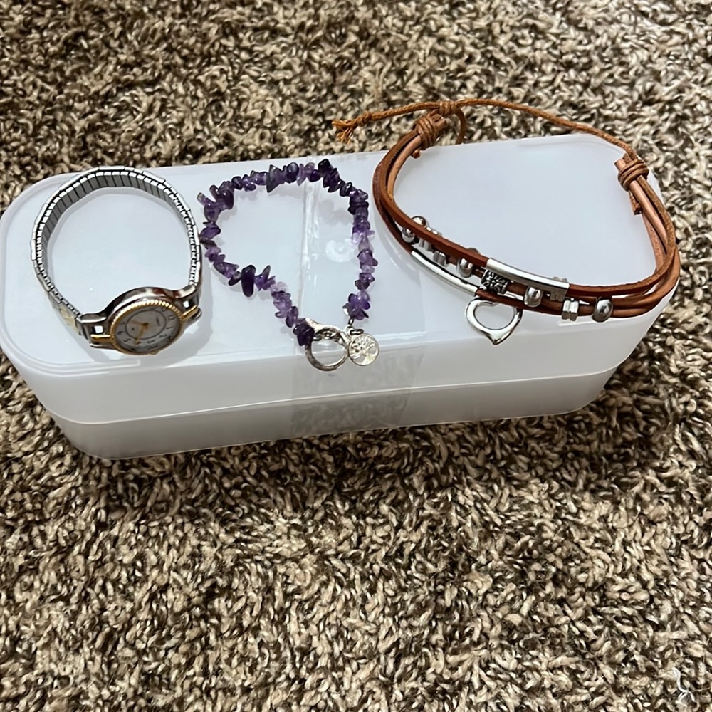 Bracelets